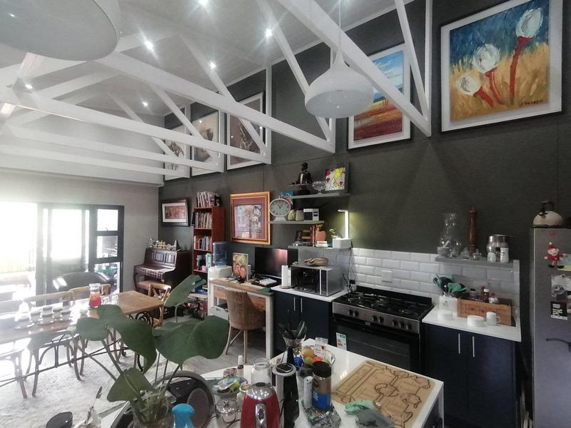 2 Bedroom Property for Sale in Bergsig Western Cape